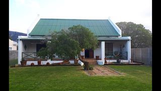 Klein Begin | Franskraal Accommodation