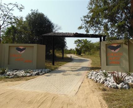Eagles Guest Farm