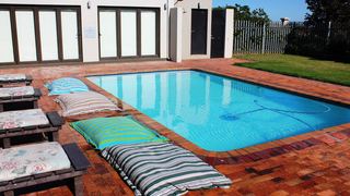 Break-A-Way | Langebaan Country Estate Accommodation