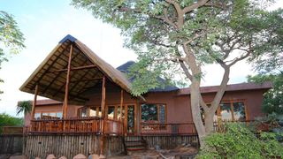 Marico River Game Lodge | Self-catering Groot Marico