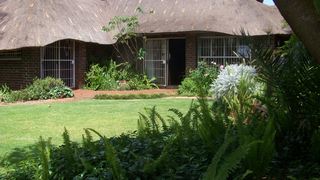 Bem Vindo Lodge | Accommodation Koster