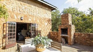Milorho Lodge | Accommodation Magalies Meander