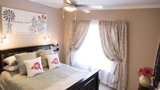 Nehema Manor | Accommodation Flora Park AH (Hartbeespoort)