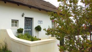 Seekers' Halt | McGregor Accommodation