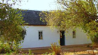 Elkington Cottage | Accommodation McGregor