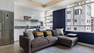 Diplomat 116 | Self-catering Cape Town City Centre