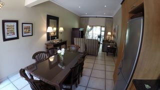 Willow Creek Villas | Self-catering Clarens Golf and Trout Estate