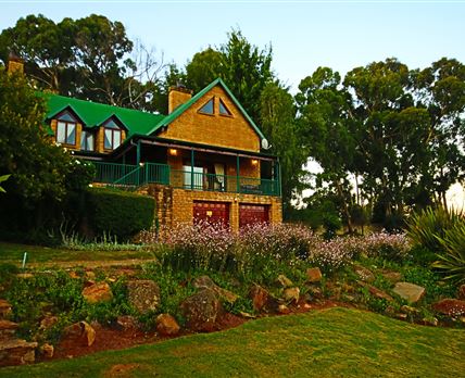 Connemara Close - Director's Unit
