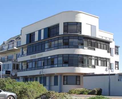Marine Penthouse