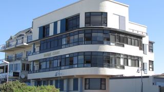 Marine Penthouse | Accommodation Hermanus