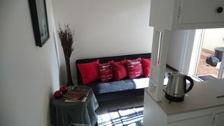 Chanelle Self Catering | Accommodation Universitas