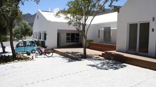 The Lab Lifestyle Franschhoek | Accommodation Franschhoek
