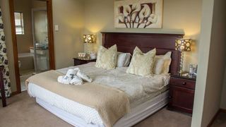 Cathkin House | Champagne Valley Specials