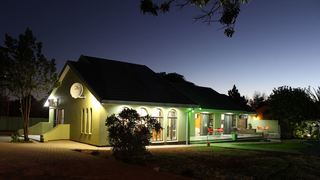 Unirift Guesthouse | Accommodation Universitas