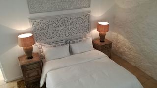 Sea View Bungalow | Self-catering St James
