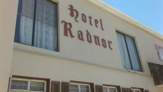 Hotel Radnor | Hopetown Hotels