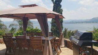 Kindle View Lodge | Accommodation Kosmos