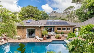 Tranquility | Cape Town Specials