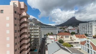 Central Location | Cape Town Accommodation