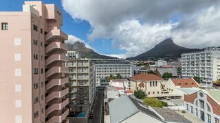 Central Location | Cape Town Accommodation