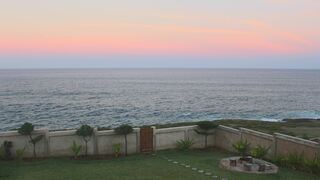Casa Kiaat | Tofinho Accommodation