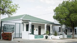 Country Village Accommodation | Accommodation Graaff-Reinet