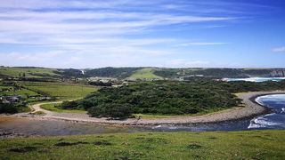 Red Blanket Cottages | Accommodation Coffee Bay