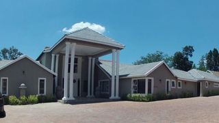 Dikalo | Accommodation Douglasdale