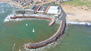 Platz Am Meer | Kramersdorf Accommodation