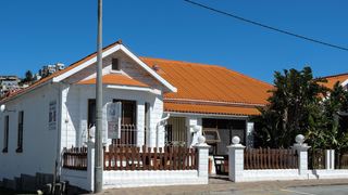 Sea Shells Guest House Mossel Bay | Mossel Bay Central Accommodation