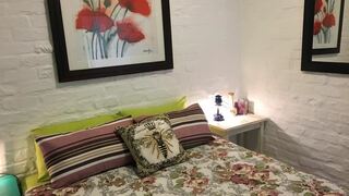 On Top Cottage | Accommodation Greyton