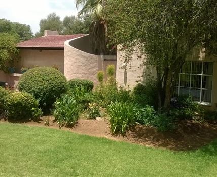 Mary Ana Guest House