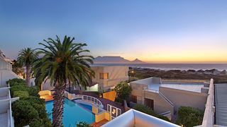 Dolphin Beach H108 | Accommodation Blouberg