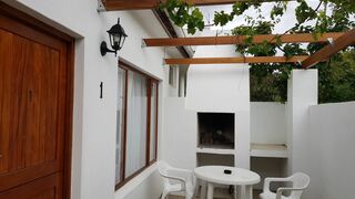 Golf View Guest House | Laingsburg Accommodation