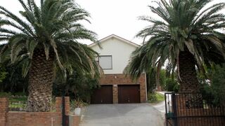 Hillandale Self-catering | Accommodation Laingsburg