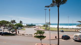 CzechaZulu on the Beach Apartments | Accommodation South Beach