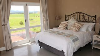 The Dairy | Wilderness Accommodation