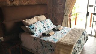 Angel's Rock | Bronkhorstspruit Self-catering