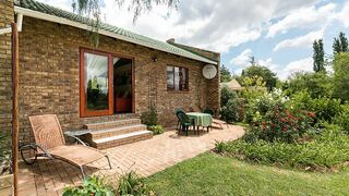 Kyalami Beaulieu Haven | Johannesburg Specials
