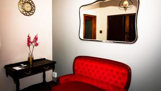 Liebenhaus | Porterville Accommodation