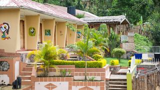 Bunyonyi View Resort | Africa Specials