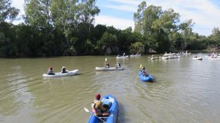 River Cottages | Parys Accommodation