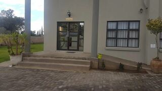 The Anne Guest House | Accommodation Maseru