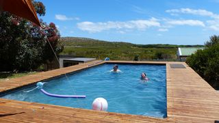 Sunny Seaside Home | Accommodation Scarborough