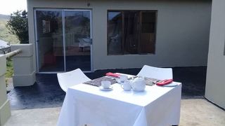 Hluhluwe Gate Safari Camp | Accommodation Hluhluwe-iMfolozi Park