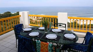23 Pyrgos | Accommodation Shakas Rock