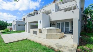 204 Sabuti | Accommodation Simbithi Eco Estate