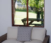 Buitehof Kelder | Robertson Accommodation