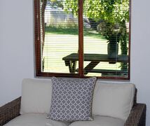 Buitehof Kelder | Accommodation Robertson