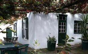 Winterson en Somerkoelte | Swellendam Accommodation